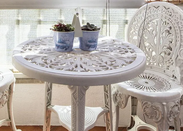Apartamento Caza Latina