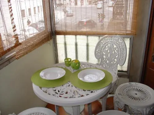 Διαμέρισμα Caza Latina