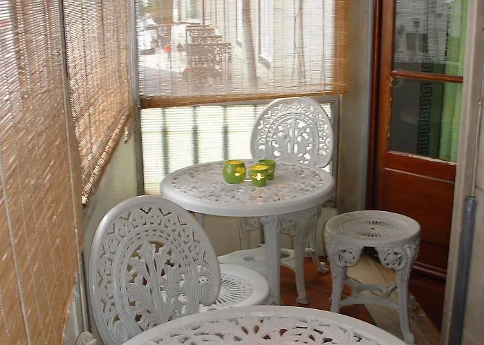 Caza Latina * Lisboa