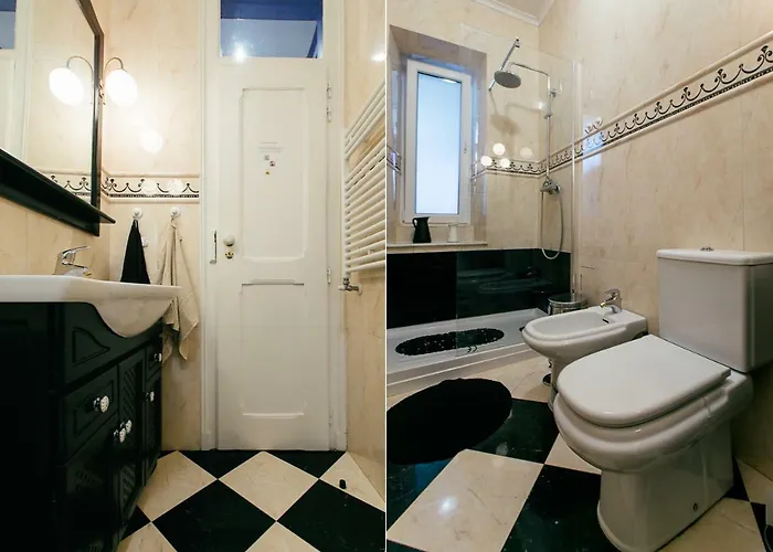 Caza Latina Διαμέρισμα