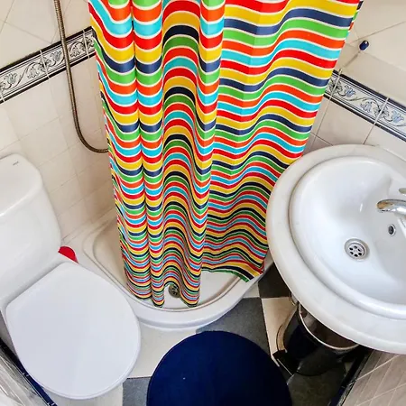 Caza Latina Lisbona