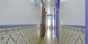 Caza Latina Appartamento Lisbona