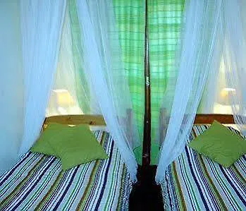 Apartment Caza Latina Lisbon