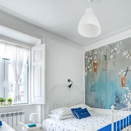 Apartment Caza Latina *