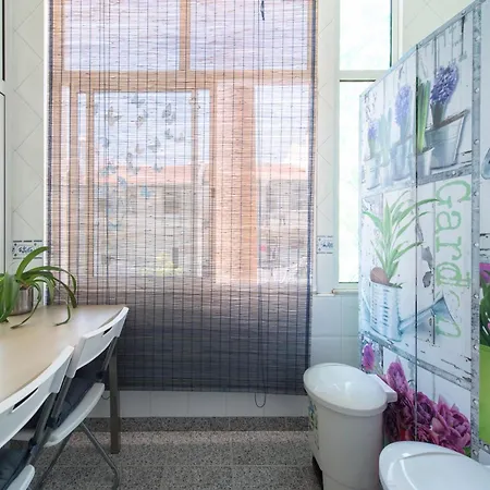 Caza Latina Apartment