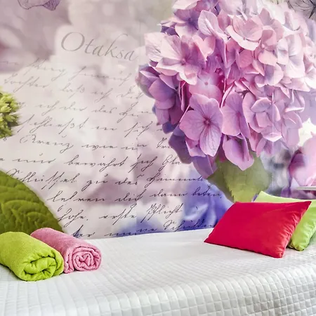 Apartment Caza Latina