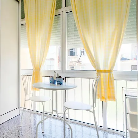 Caza Latina Apartment