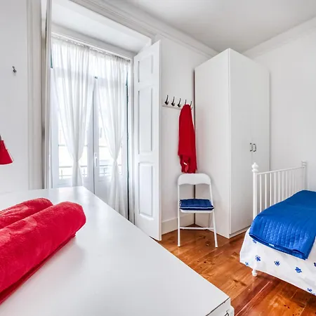 Caza Latina * Lissabon