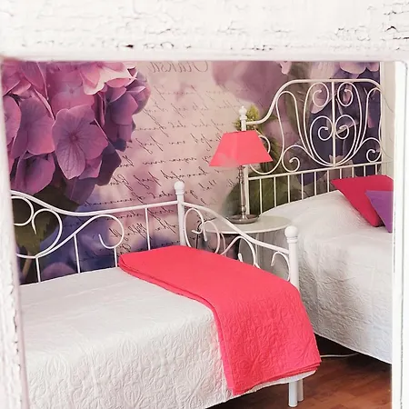 Caza Latina Apartment