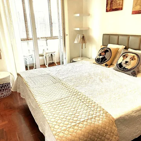 Apartment Caza Latina