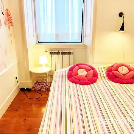 Apartment Caza Latina *