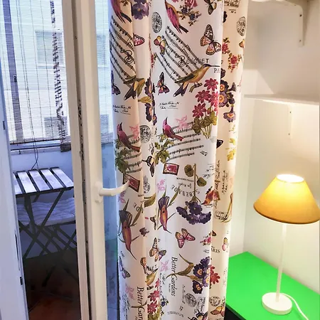 Apartment Caza Latina *