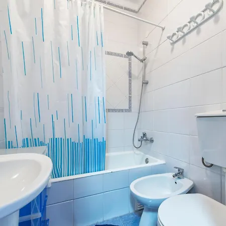 Caza Latina Apartment Lissabon