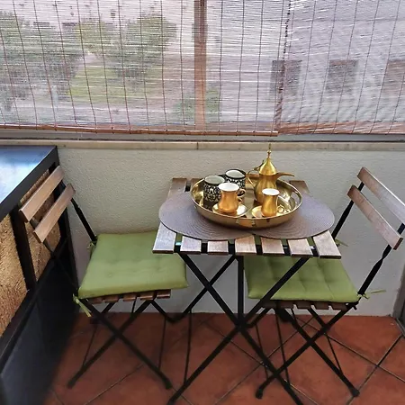 Caza Latina Lissabon