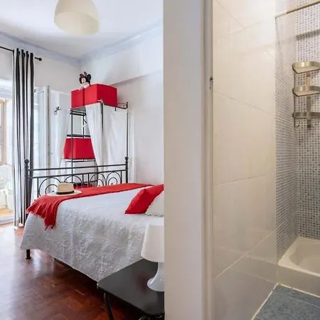 Caza Latina Apartment *