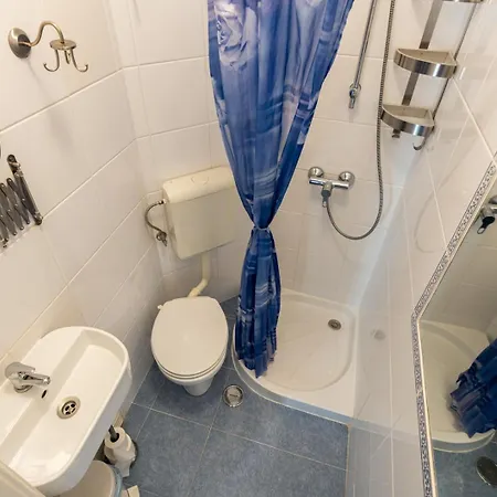 Apartment Caza Latina *