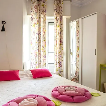 Caza Latina Apartment