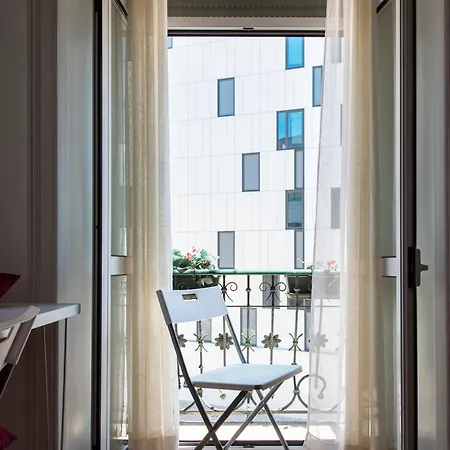 Apartment Caza Latina *