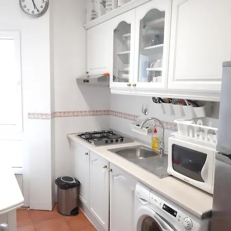 Caza Latina Apartment Lissabon