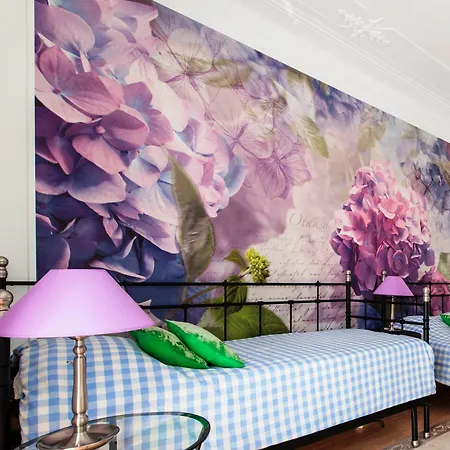 Apartment Caza Latina Lissabon