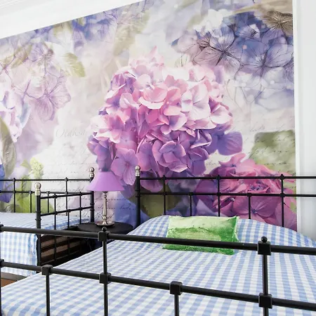 Caza Latina Apartment