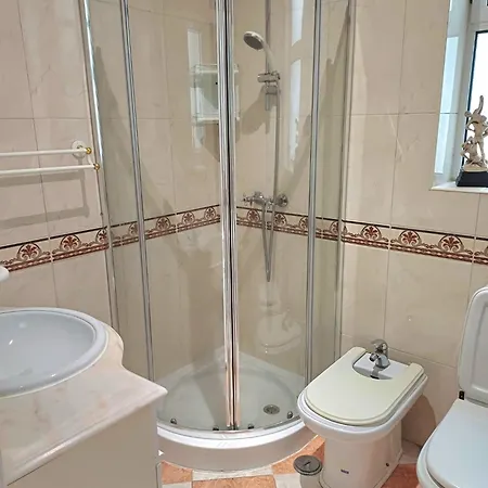 Caza Latina Apartment Lissabon