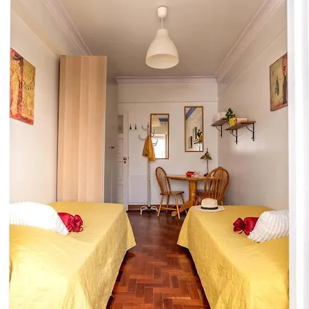 Apartment Caza Latina