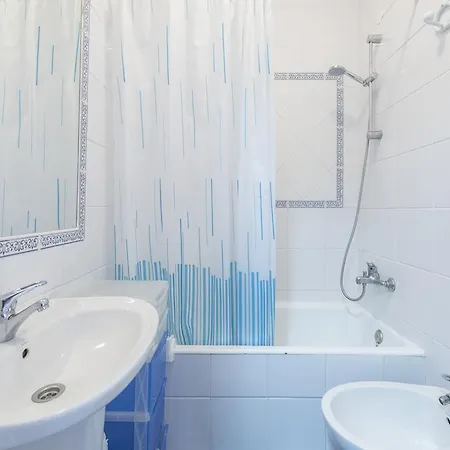 Apartment Caza Latina