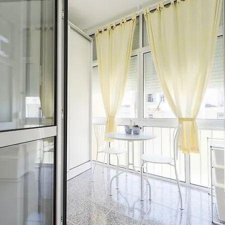 Apartment Caza Latina Lissabon