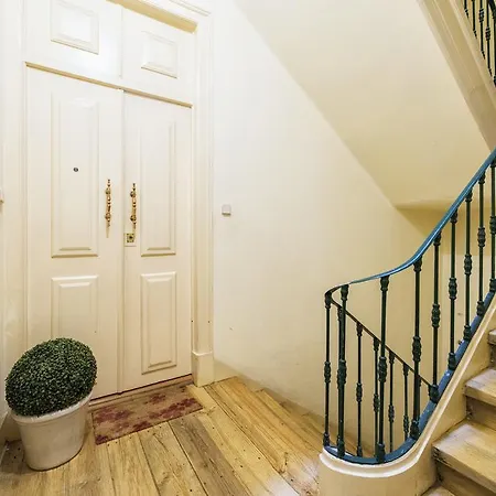 Apartment Caza Latina