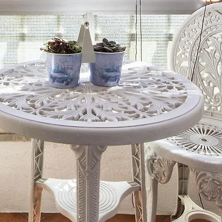 Apartment Caza Latina