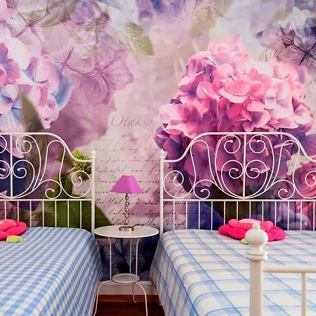 Apartment Caza Latina Lissabon