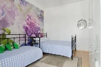 Caza Latina Apartment