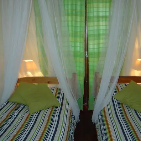 Apartment Caza Latina Lissabon