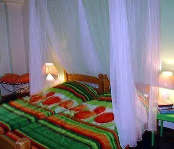 Apartment Caza Latina *
