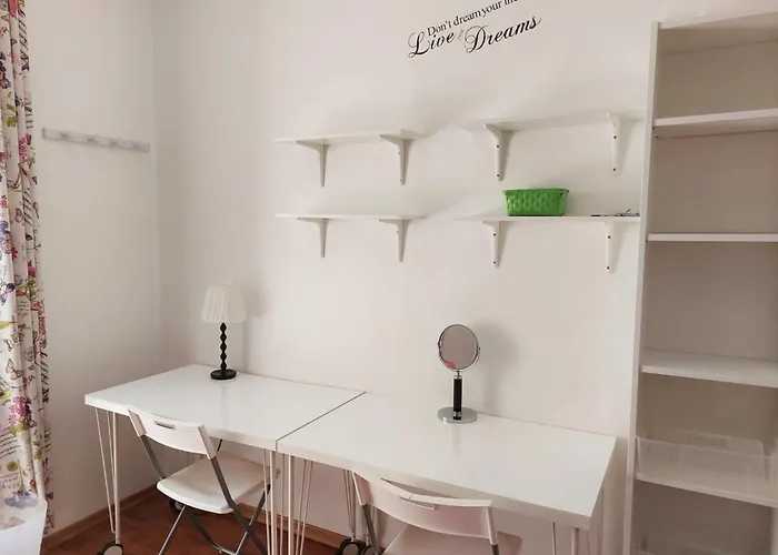 Apartment Caza Latina