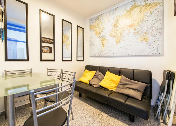 Apartment Caza Latina *
