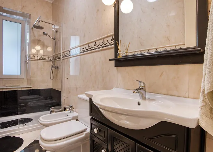Caza Latina Apartment Lissabon
