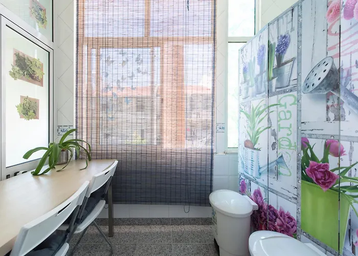 Caza Latina Apartment