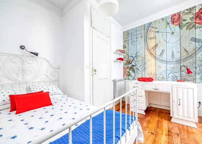 Caza Latina Apartment *