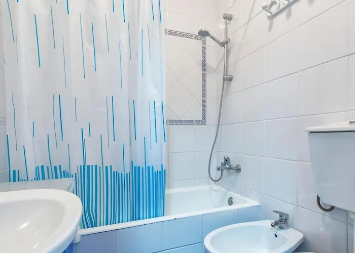 Caza Latina Apartment Lissabon