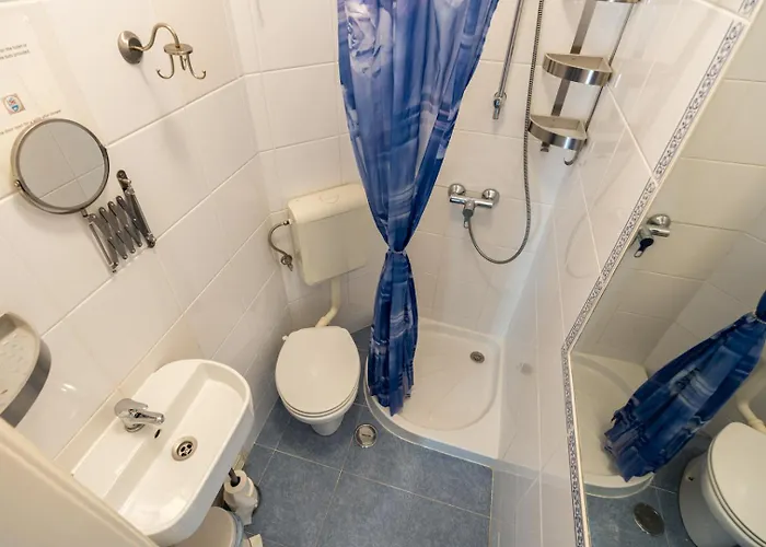 Apartment Caza Latina *