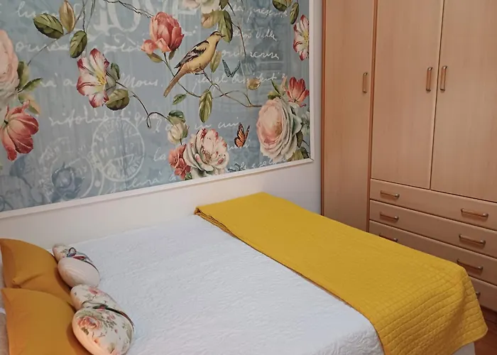 Apartment Caza Latina Lissabon