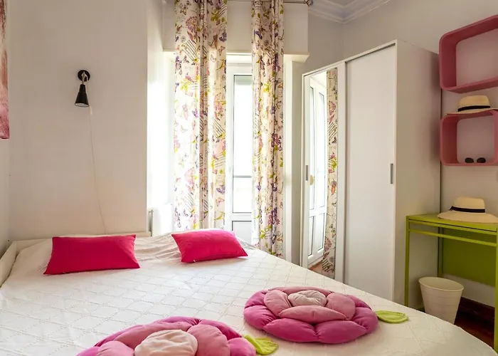 Caza Latina Apartment