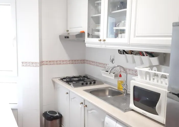 Caza Latina Apartment Lissabon