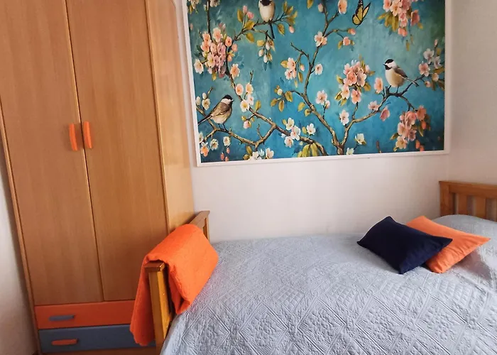 Caza Latina Apartment *