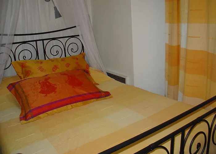 Apartment Caza Latina