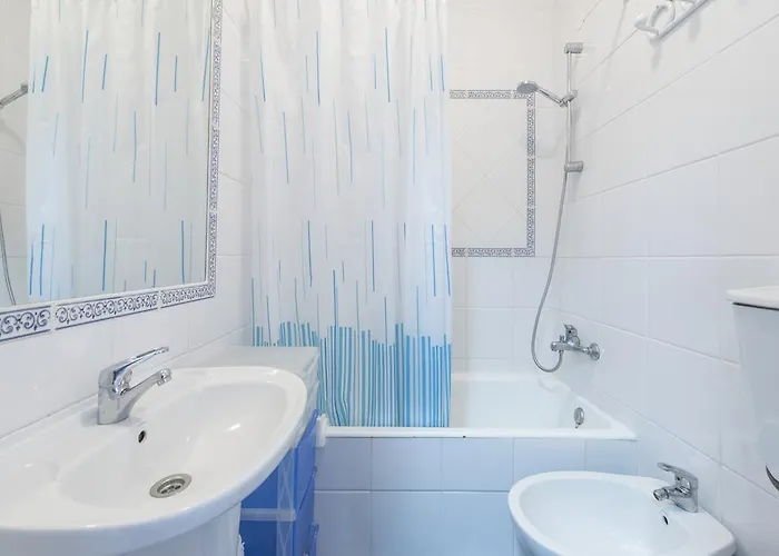 Apartment Caza Latina