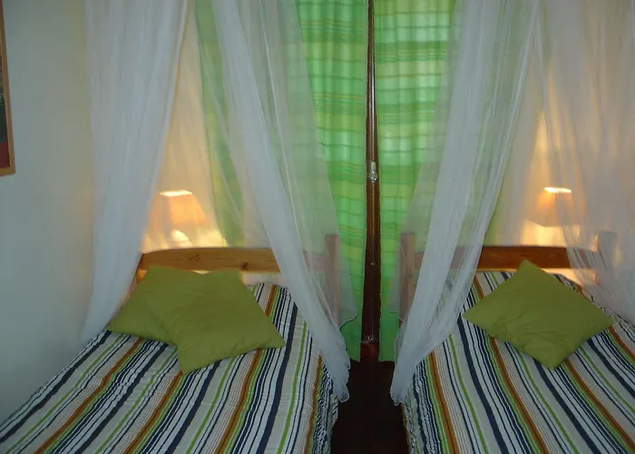 Apartment Caza Latina Lissabon